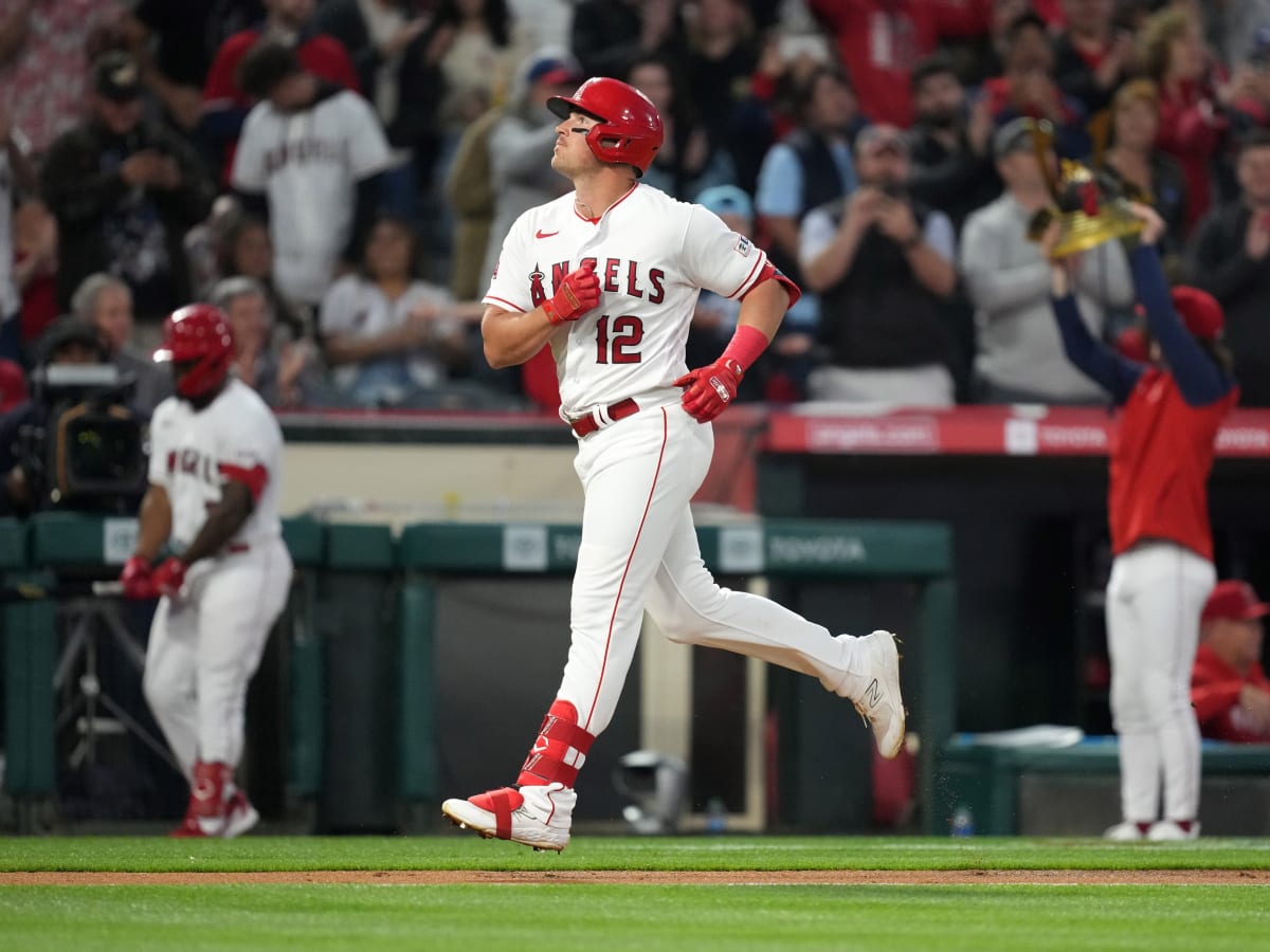 Angels News: Hunter Renfroe is Hopeful His Tenure with LA Will Be Extended  - Los Angeles Angels