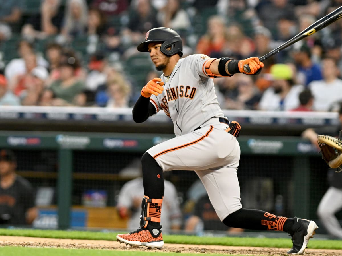 5 potential trade packages for SF Giants INF Wilmer Flores - Sports  Illustrated San Francisco Giants News, Analysis and More
