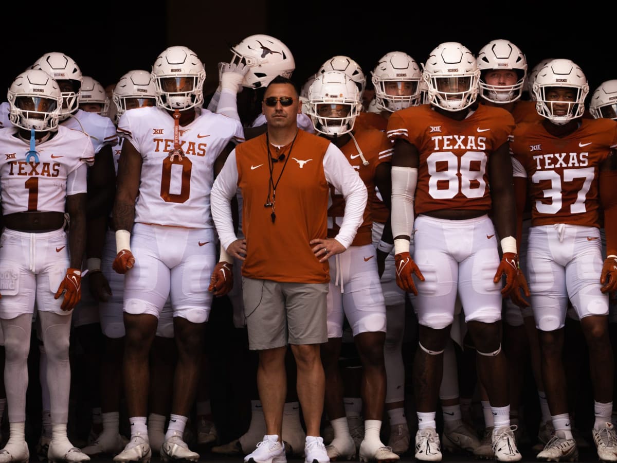 Five Bold Predictions for Texas Longhorns Baseball in 2023 - Sports  Illustrated Texas Longhorns News, Analysis and More