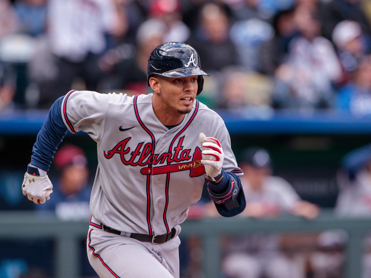Do the Atlanta Braves have a shortstop battle brewing? - Sports