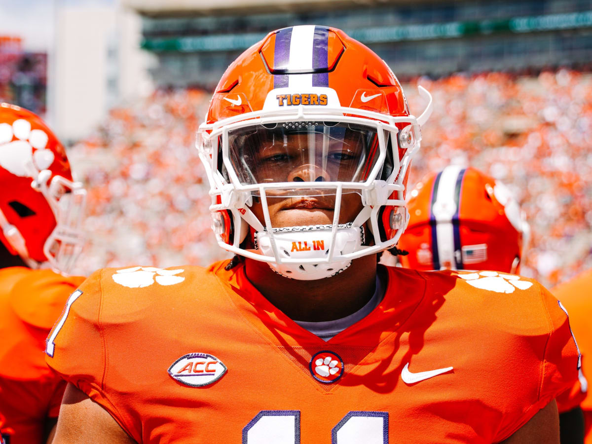 Clemson football will need to lean on old-school football in 2023 - Sports  Illustrated Clemson Tigers News, Analysis and More