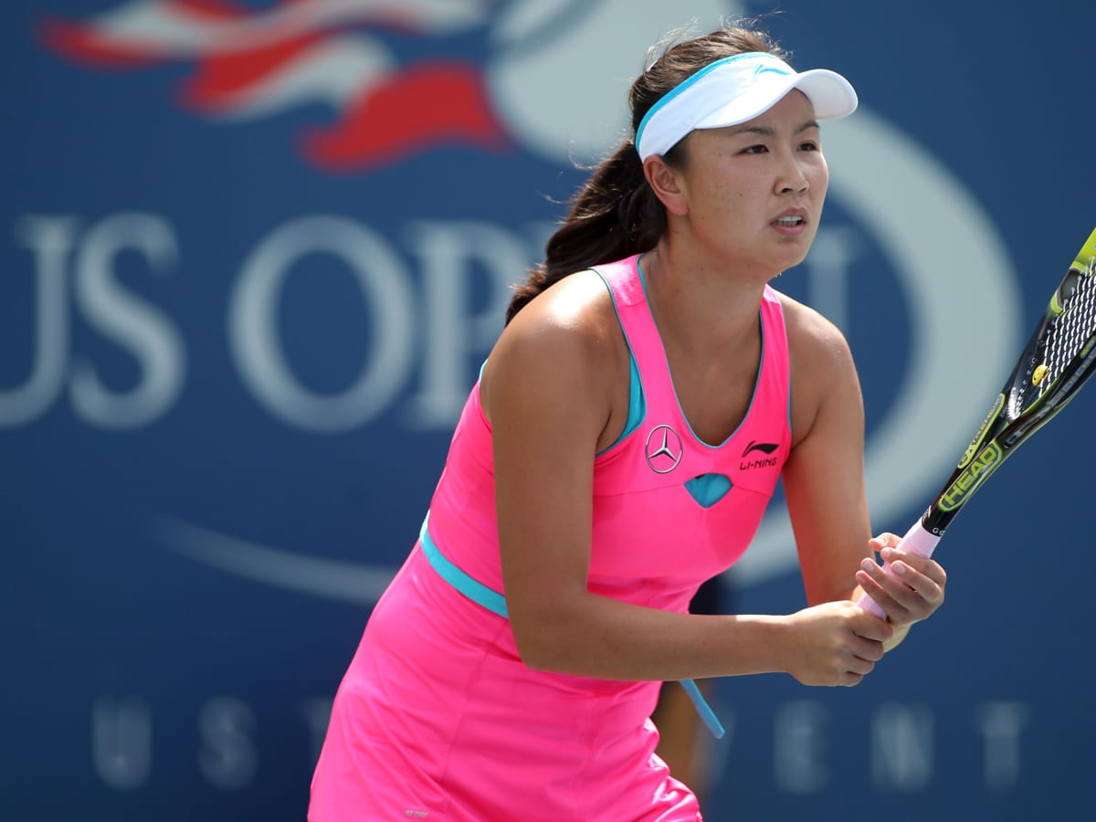 Onde está Peng Shuai? WTA suspende todos os torneios em território