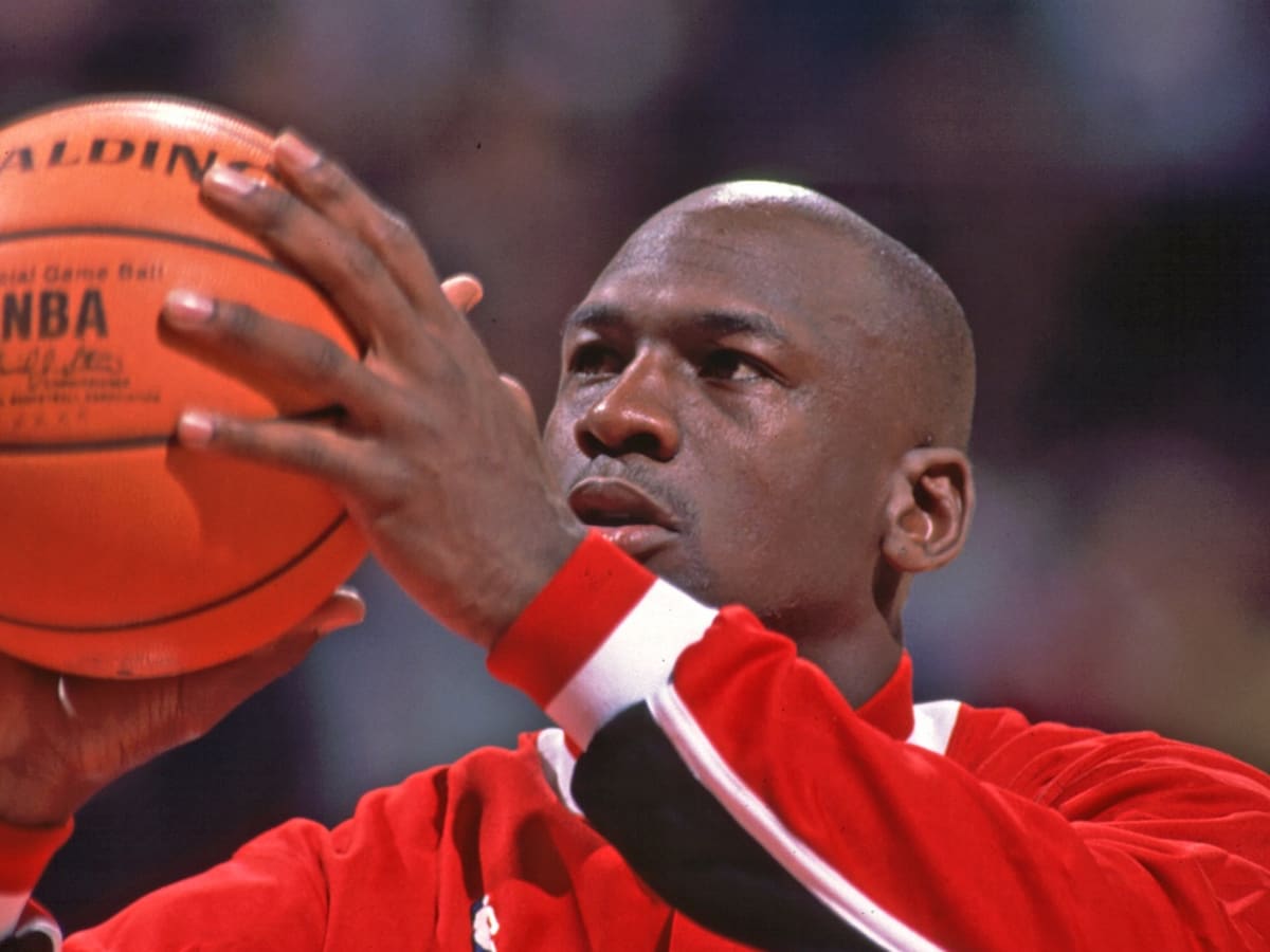 Michael Jordan's iconic 63-point game vs. Celtics - Sports Illustrated  Chicago Bulls News, Analysis and More