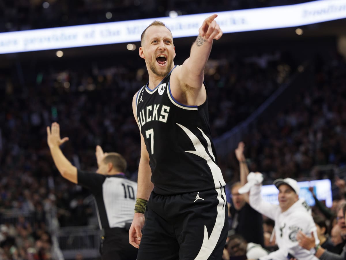 3 ways Joe Ingles can help the Milwaukee Bucks next season