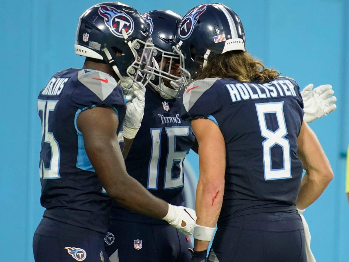 Why This Draft Must Set The Tone For Titans Future - Sports Illustrated Tennessee  Titans News, Analysis and More