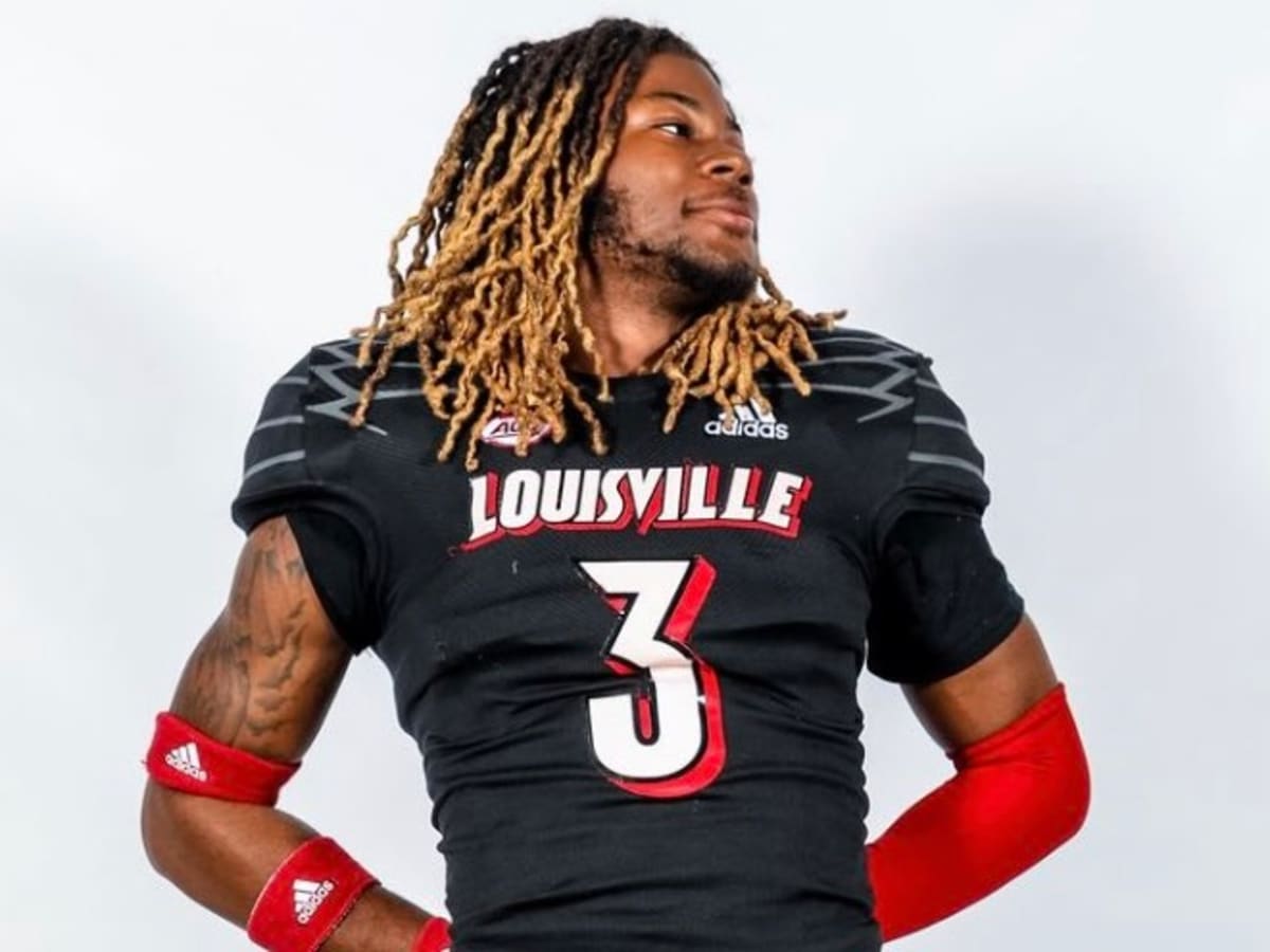 In-State '24 WR Shaun Boykins Jr. Commits to Louisville Football - Sports  Illustrated Louisville Cardinals News, Analysis and More
