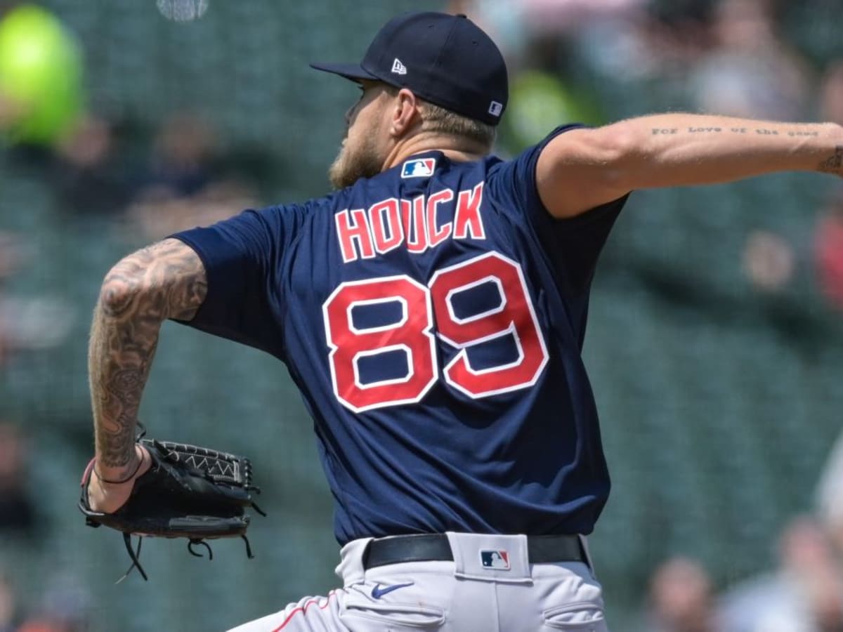 Red Sox's Chaim Bloom Fuels Fire Regarding Tanner Houck Staying In