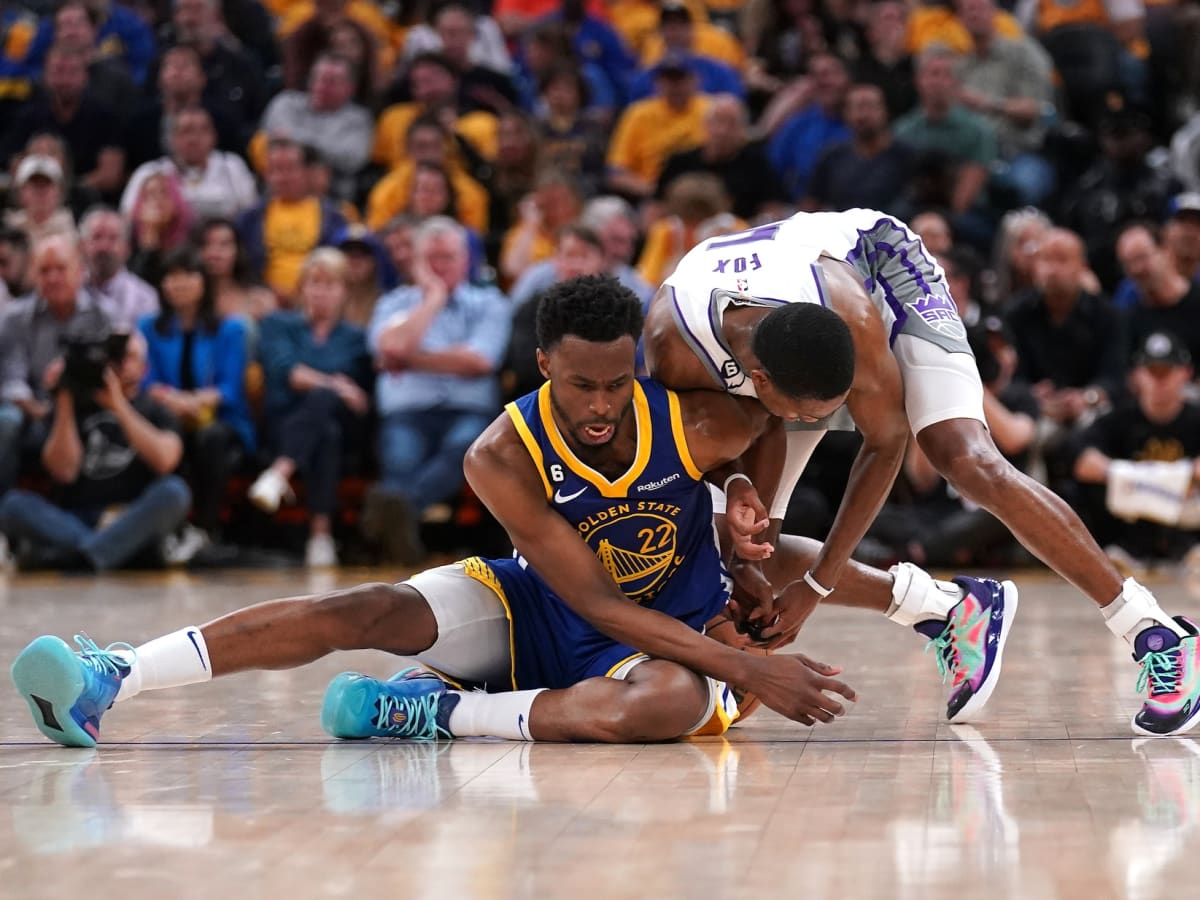 What channel is Lakers vs. Warriors on today? TV schedule, live stream for  Game 3 of 2023 NBA Playoffs series