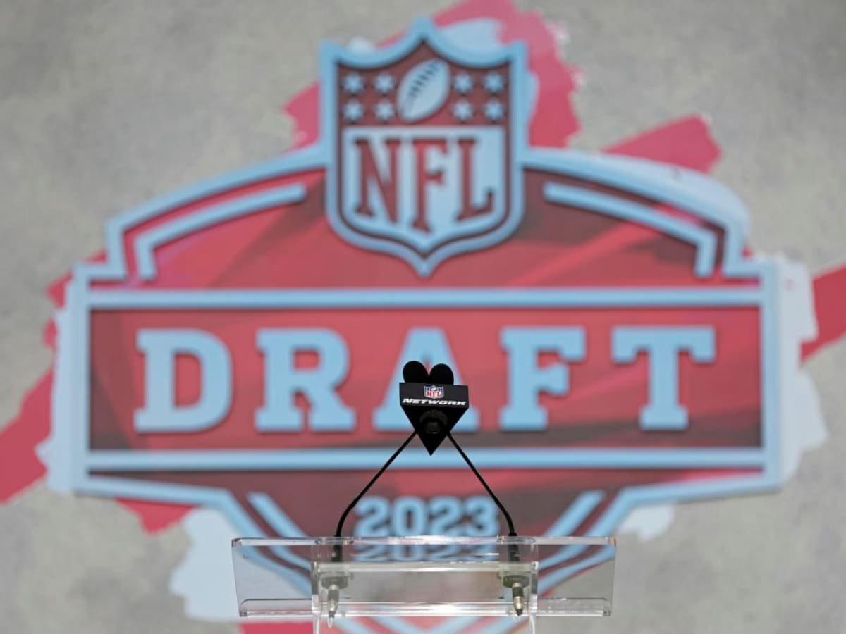 Saints draft grades: Grading New Orleans' selections in the 2023 NFL Draft  - DraftKings Network