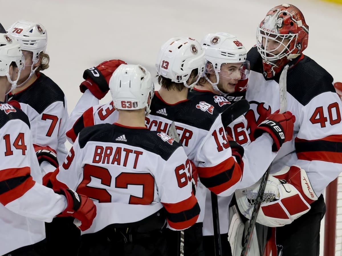 What channel is the New Jersey Devils game on today vs. New York Rangers?   FREE live stream, time, TV, channel for Devils vs. Rangers Stanley Cup  Playoffs, Game 3 