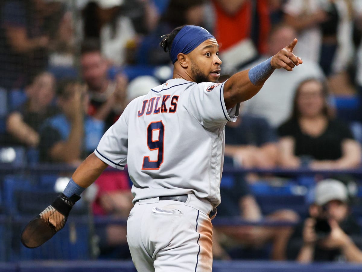 Astros await Oswalt's OK on Phillies trade