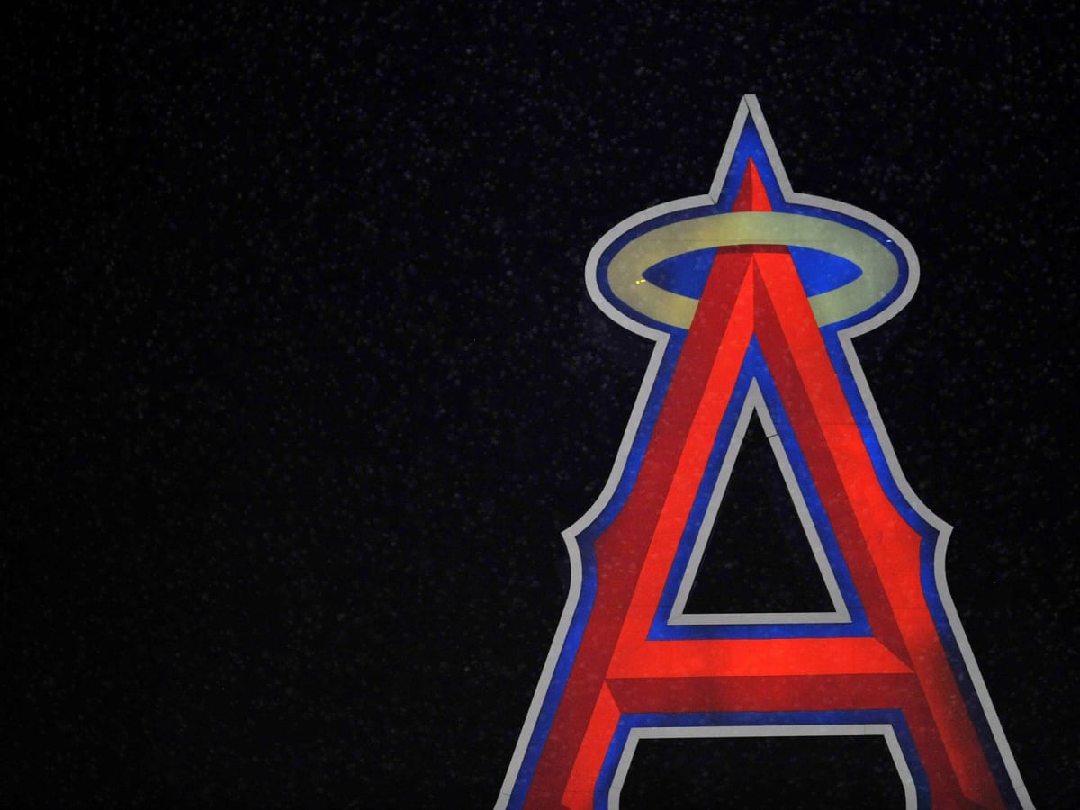 Angels Baseball For iPhone Los Angeles Angels iPhone HD phone wallpaper   Pxfuel