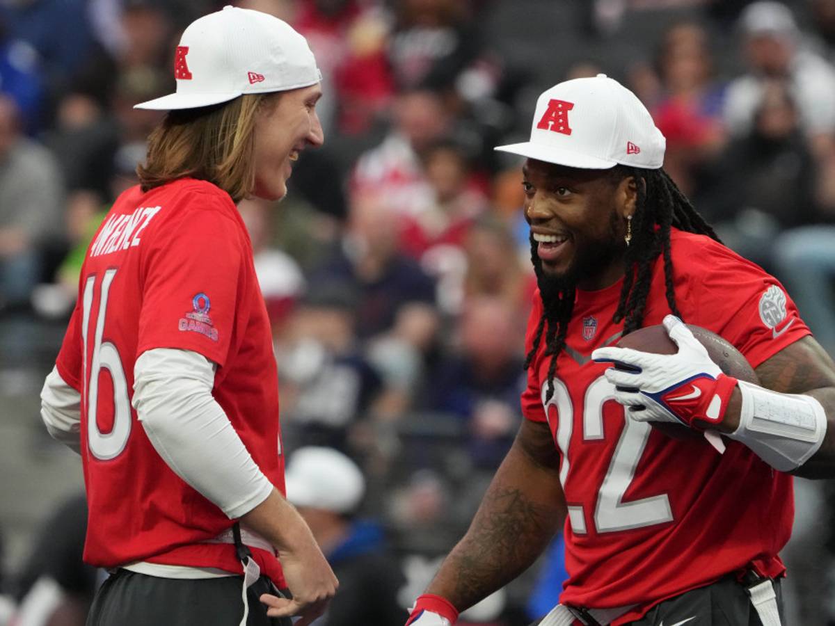Ranking the AFC South rosters after 2023 NFL draft - Sports Illustrated