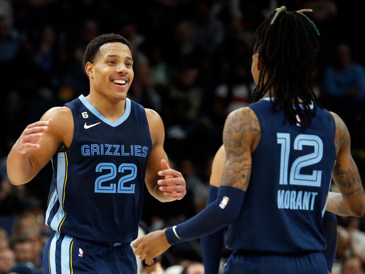 Grizzlies Star Shares Hilarious Reaction to Viral Video - Sports