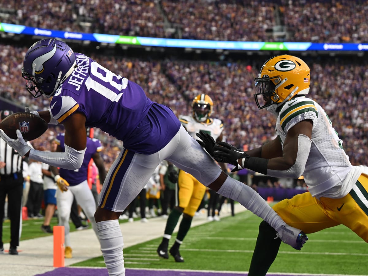 Minnesota Vikings to host games on Christmas and New Year's Eve