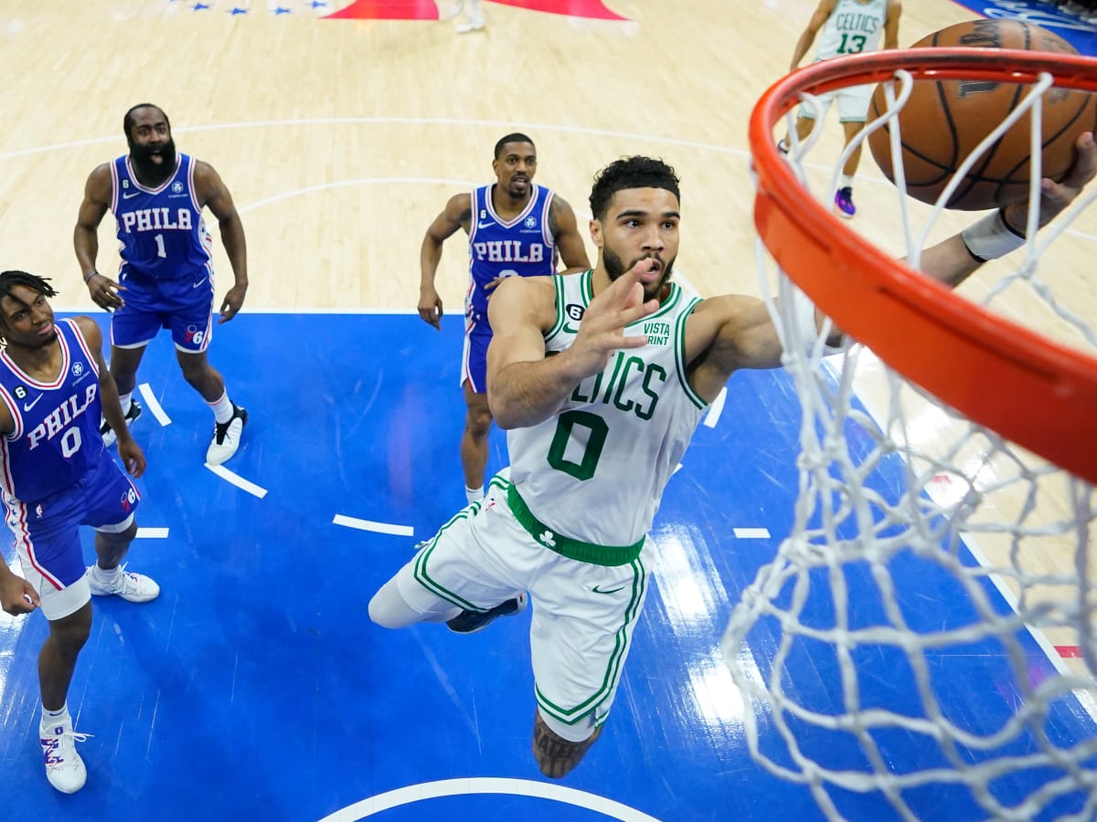 Boston Celtics: Jayson Tatum's status likely to have little impact on Game 3