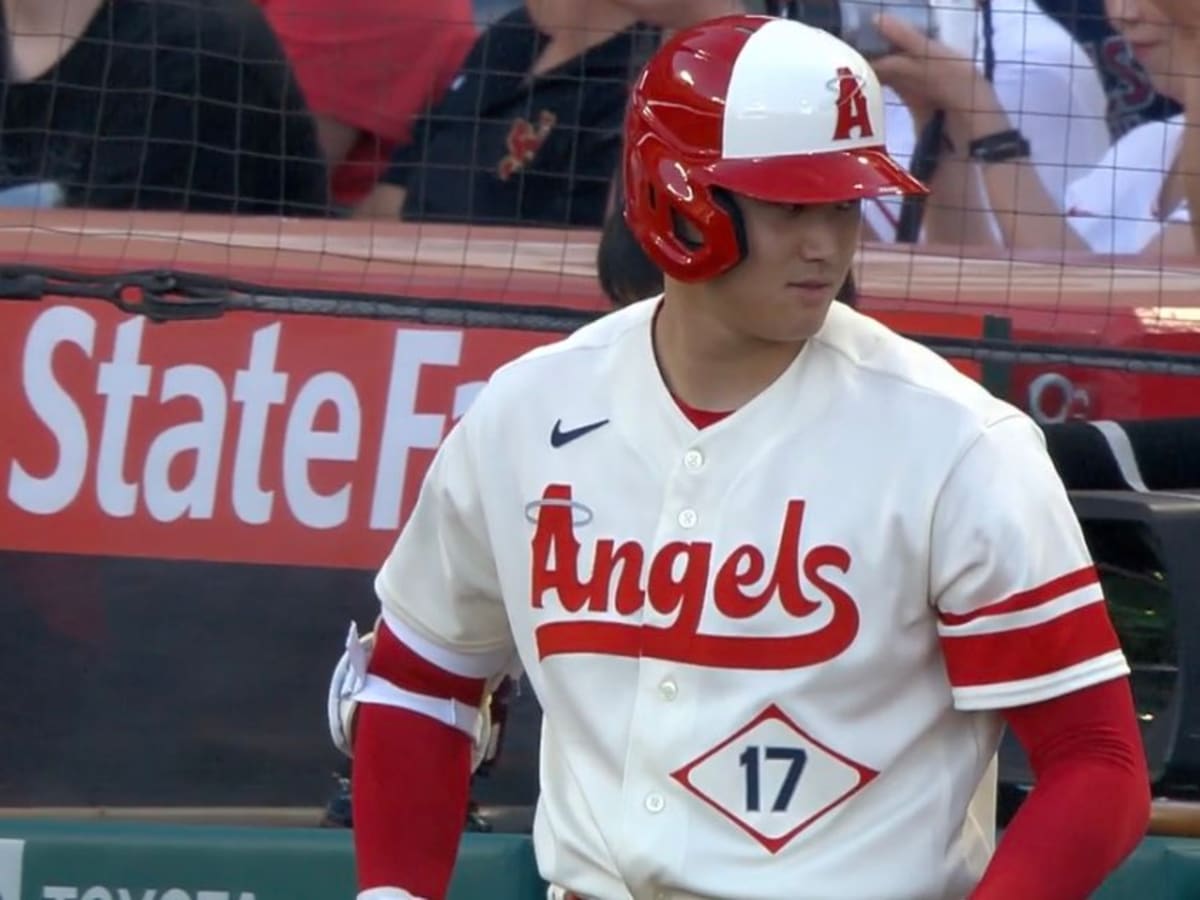 Halos Ranked in the Bottom Half of City Connect Uniform Rankings - Los Angeles  Angels