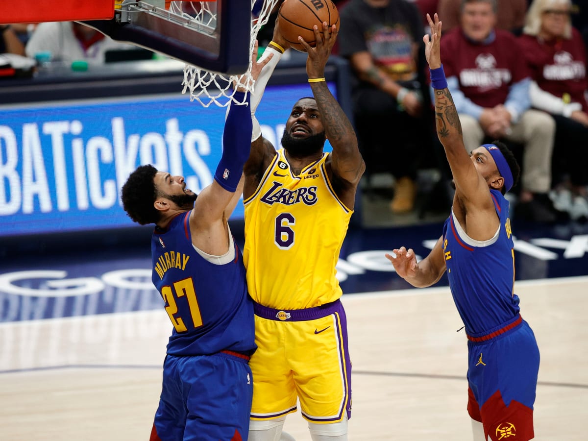 NBA Finals: Shaquille O'Neal issues LeBron James major warning, Other, Sport