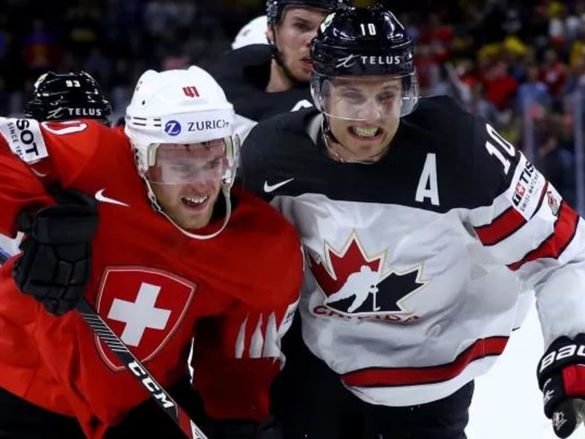 Watch Canada vs Germany Stream IIHF World Championship final live - How to Watch and Stream Major League and College Sports