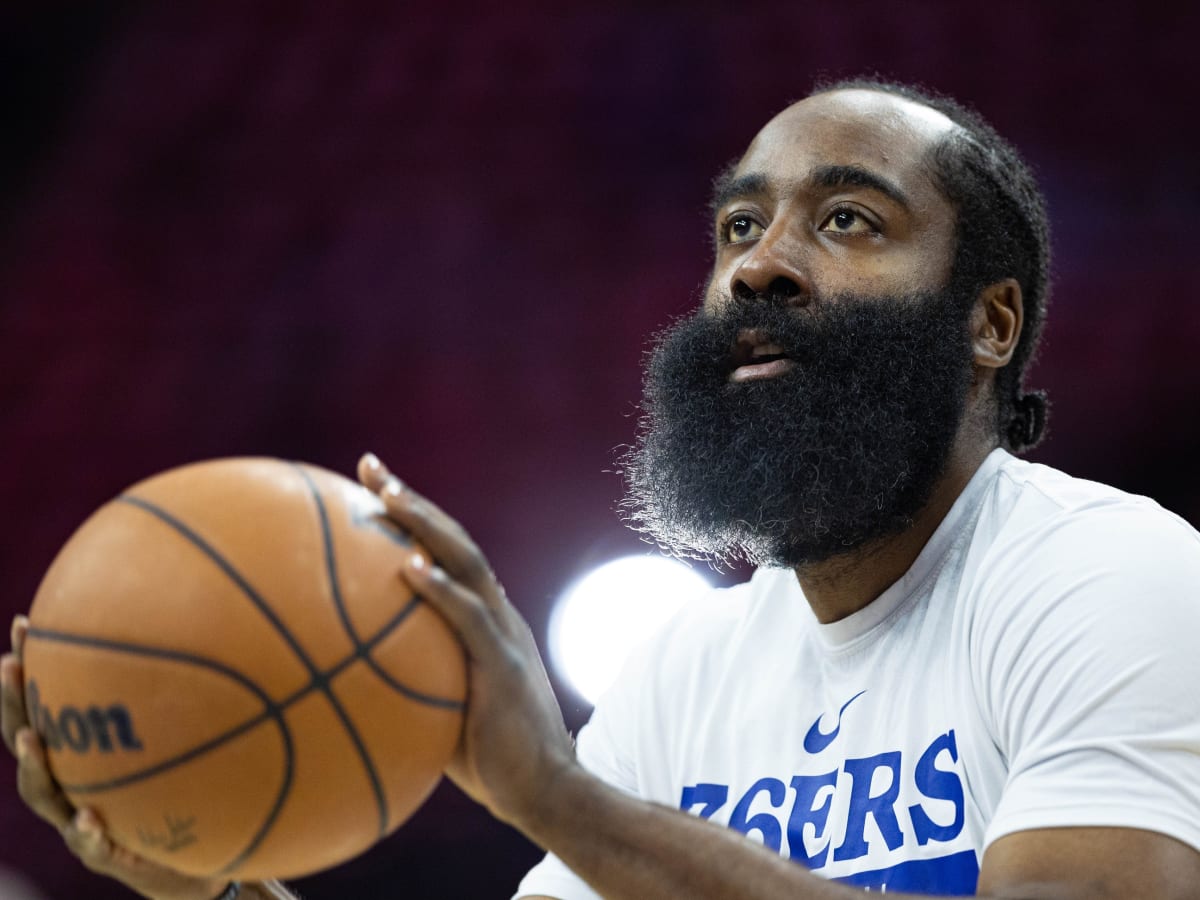Is James Harden headed back to Houston Rockets after Game 7 loss