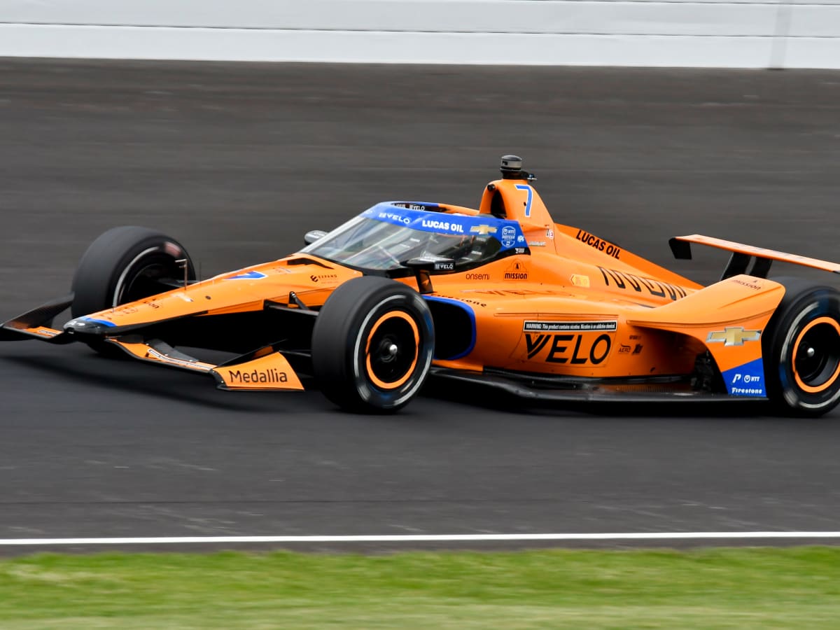 How to Watch the 2023 Gallagher Grand Prix - NTT IndyCar Series