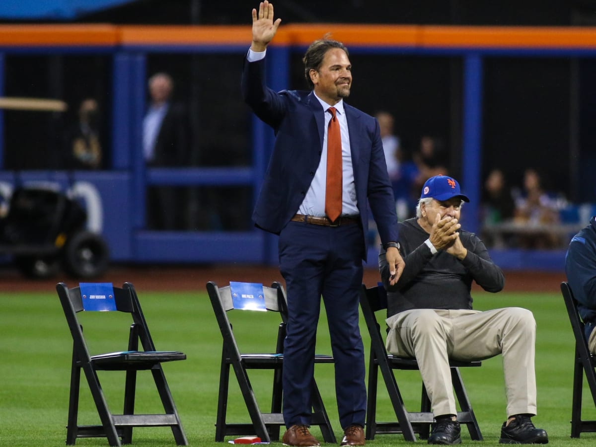 25 Year Anniversary: New York Mets Trade For Mike Piazza - Fastball
