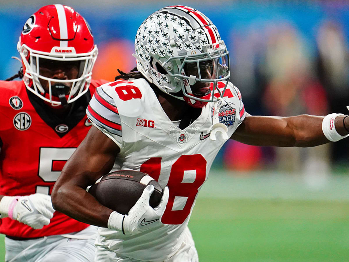 Looking ahead to 2024 NFL Draft: Way-too-early top 10 - Rivals.com