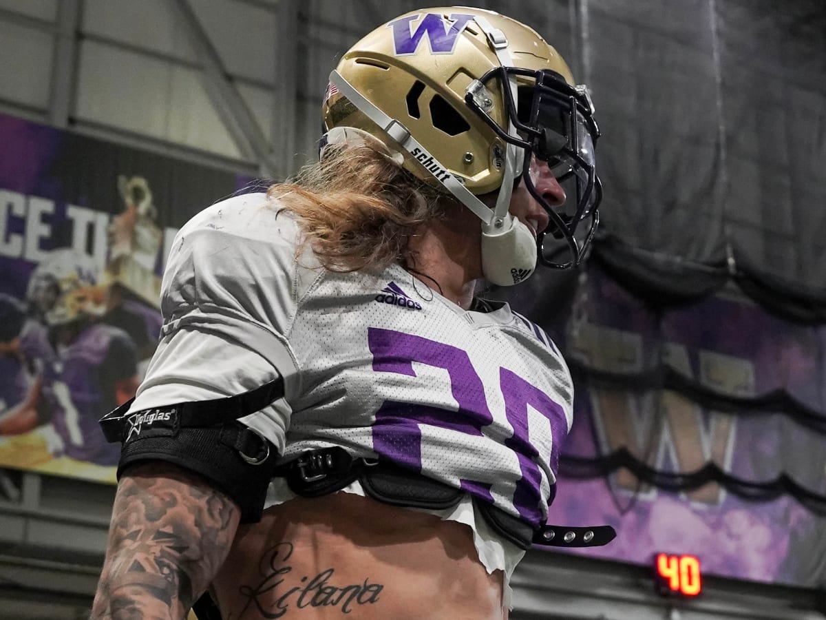 Husky Roster Review: It's Asa Turner's Turn to Be Great - Sports  Illustrated Washington Huskies News, Analysis and More