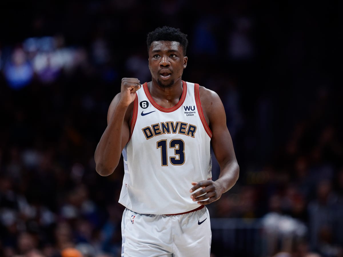 Miami Heat: Is Thomas Bryant the answer at backup center?