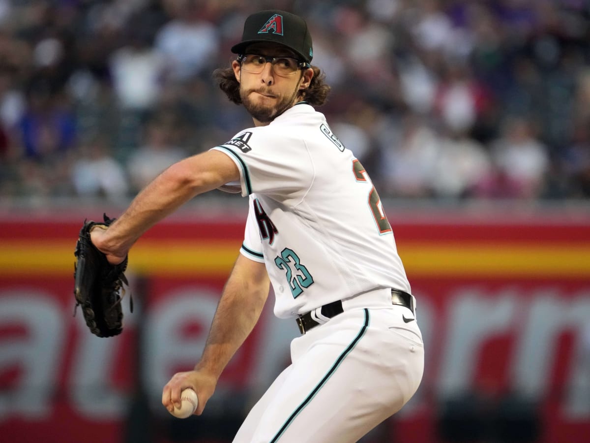 The Giants aren't better than the Diamondbacks, but they do have a weird  amount of good luck when it comes to playing a four game series at Chase  Field - McCovey Chronicles