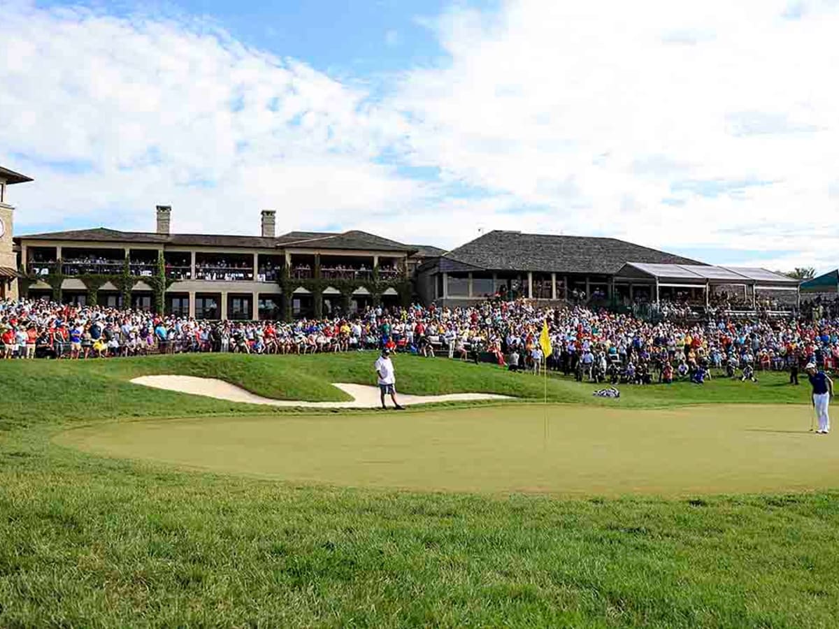 Memorial Tournament betting preview: Precision pays at Jack's place -  Sports Illustrated Golf: News, Scores, Equipment, Instruction, Travel,  Courses