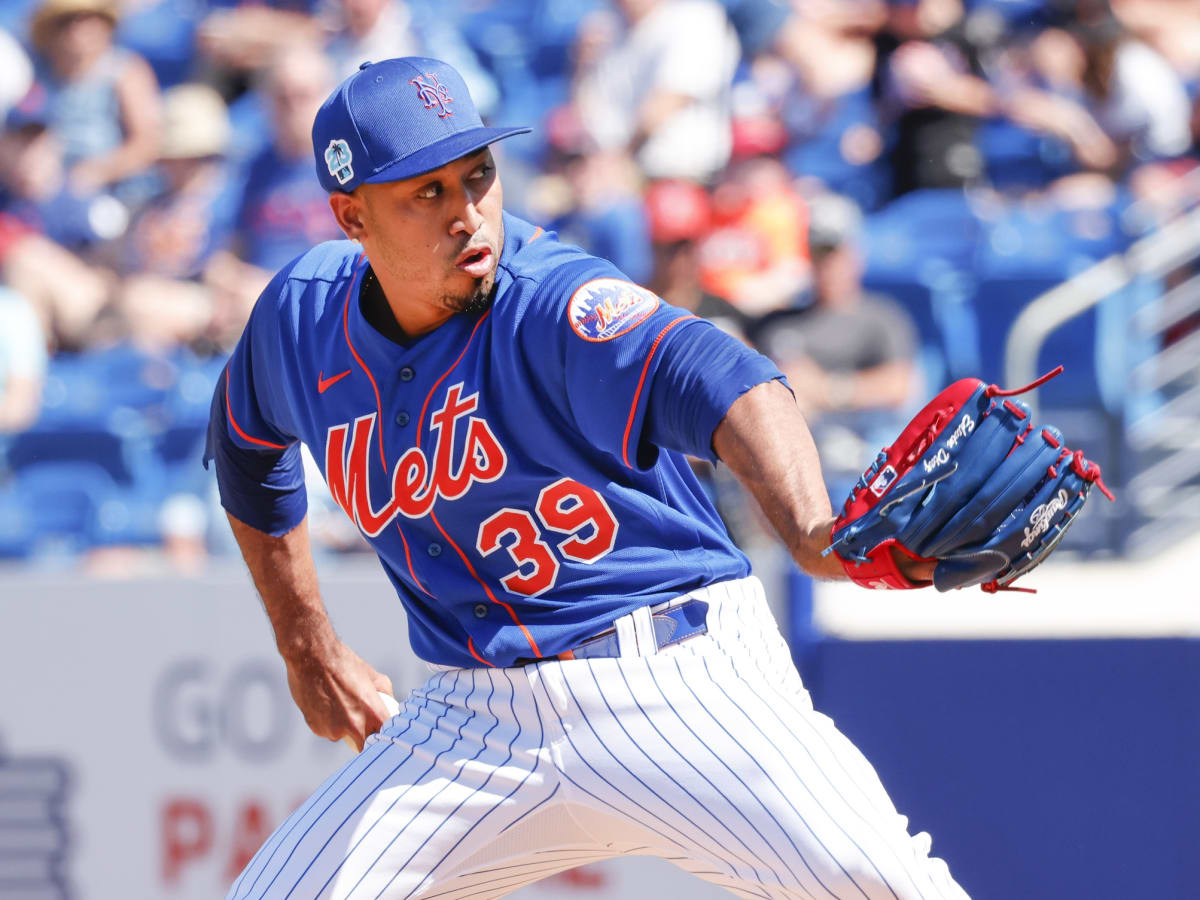 Mets get promising Edwin Diaz injury update during All-Star break