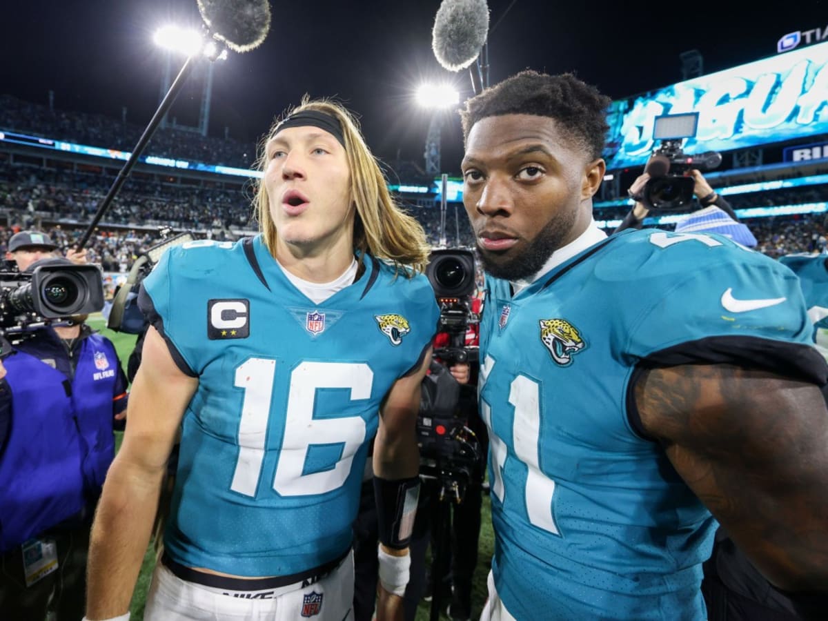 Who Are the 5 Most Irreplaceable Jacksonville Jaguars in 2023? - Sports  Illustrated Jacksonville Jaguars News, Analysis and More