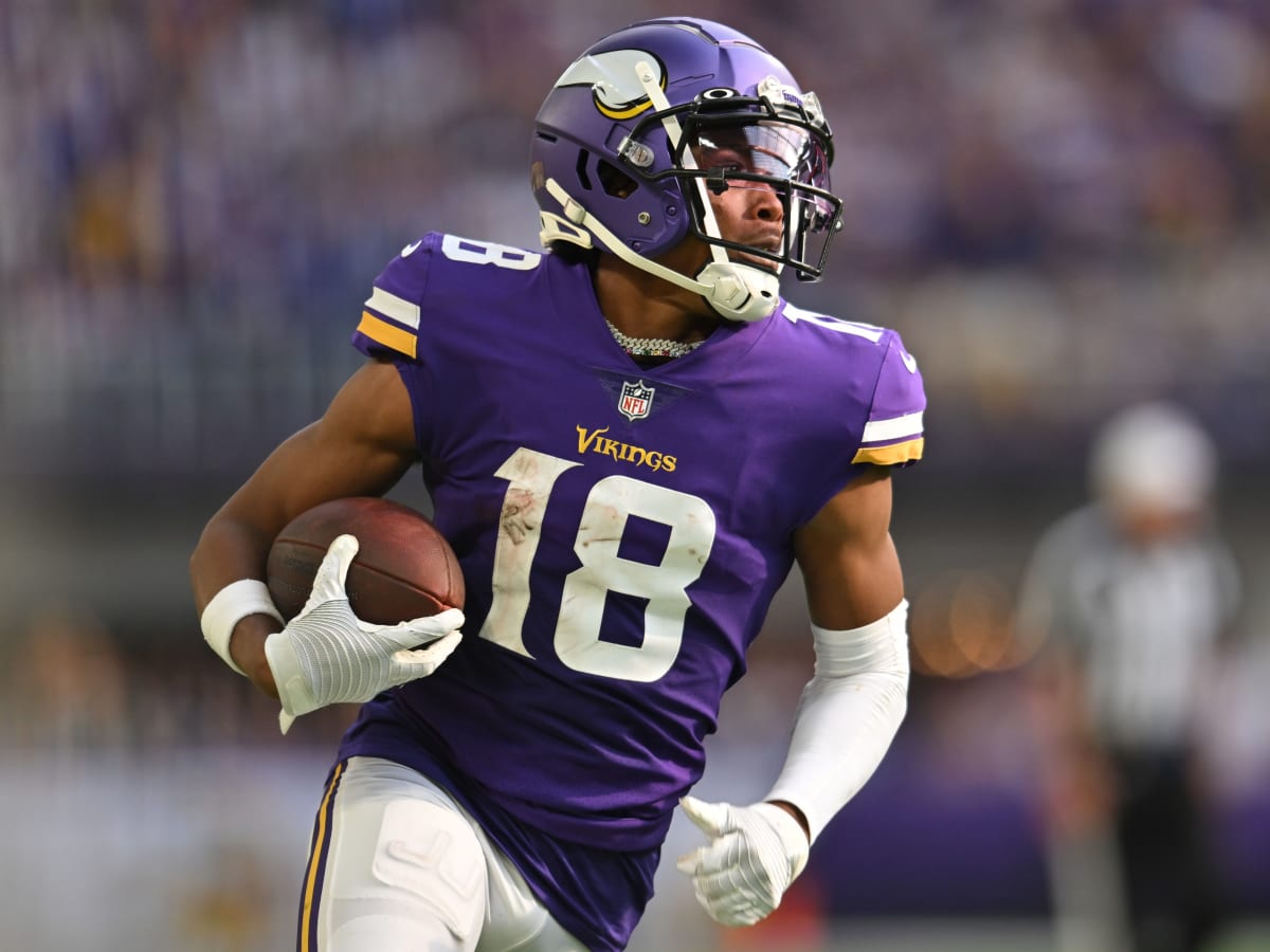 Who are the Vikings' three best players? - Daily Norseman