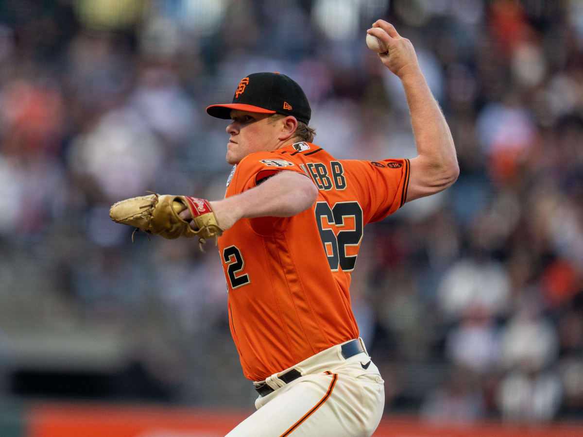 Two SF Giants pitchers with parallel comeback stories looking to