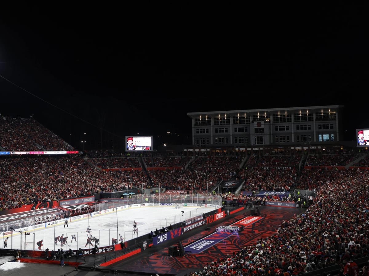 2024 NHL Stadium Series to Feature Devils vs. Flyers, Rangers vs