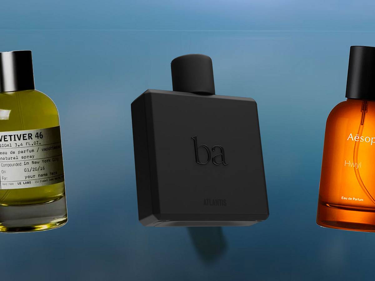 top fragrances for men 2023