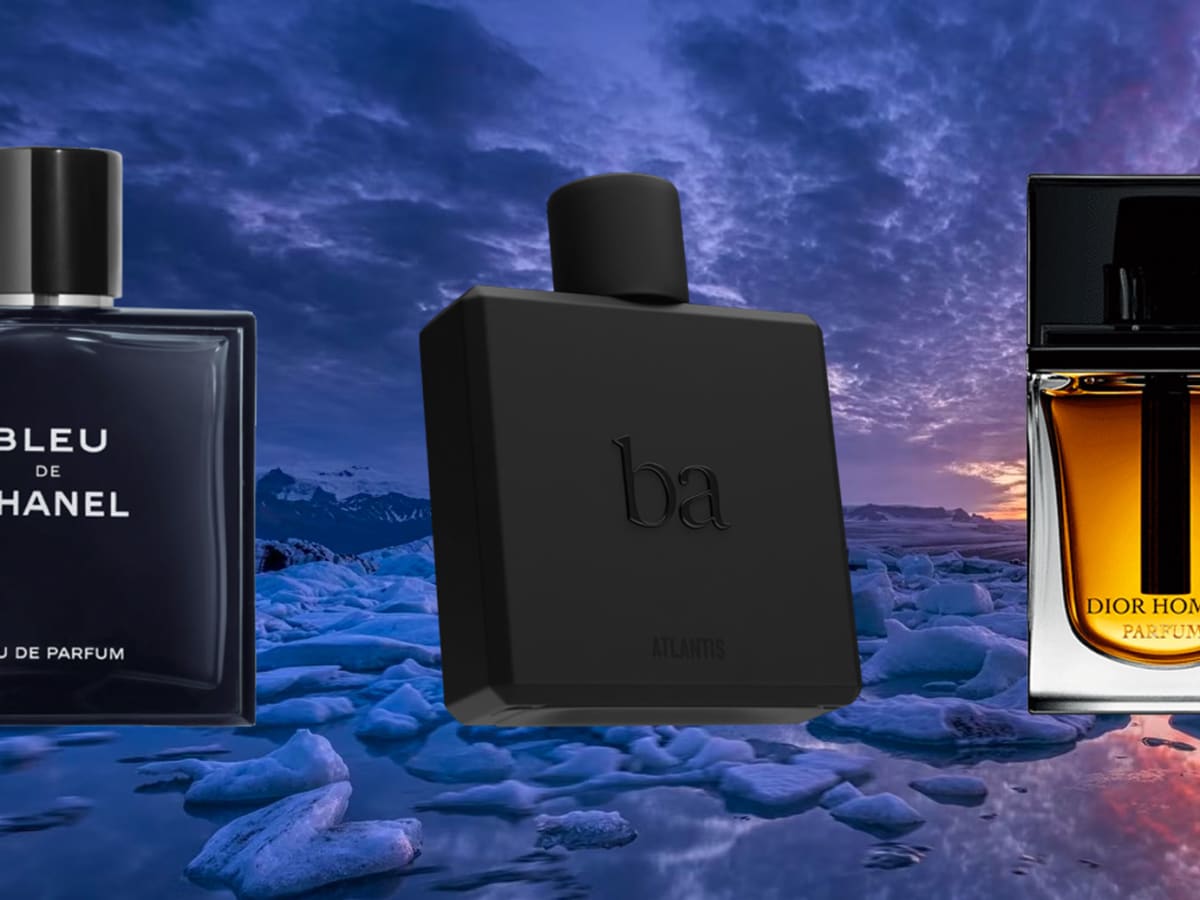 10 Men Best Dior Perfumes & Cologne, Men Smell good perfumes combo in 2023