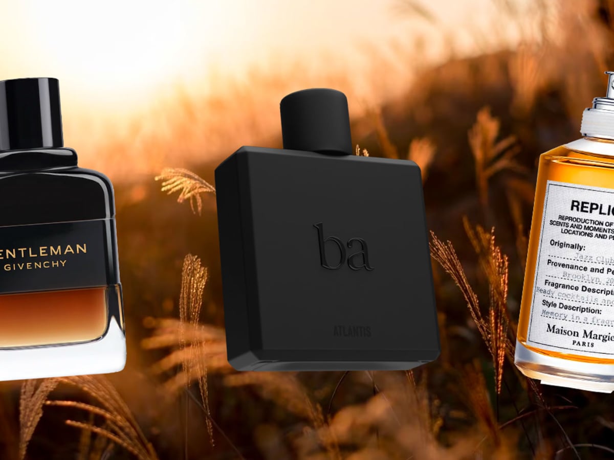 Perfumes Similar to Si  : Captivating Scents for Unforgettable Experiences