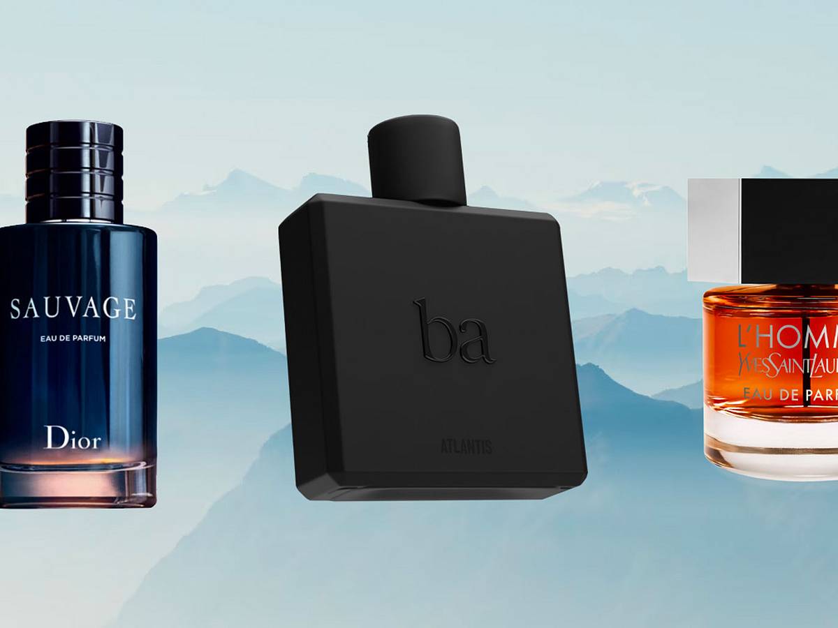 most sold cologne of all time