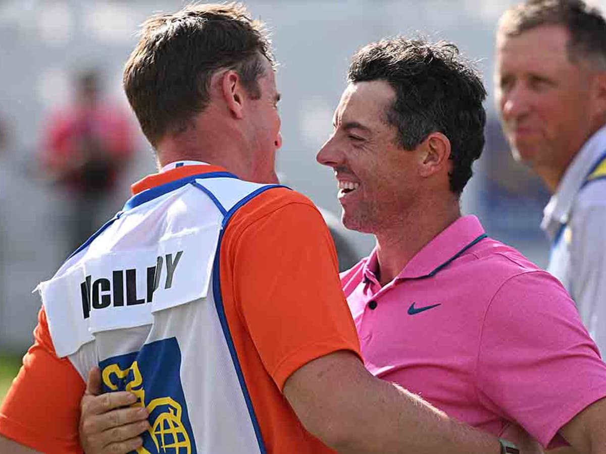 2023 RBC Canadian Open full field Rory McIlroy returns to defend in Toronto
