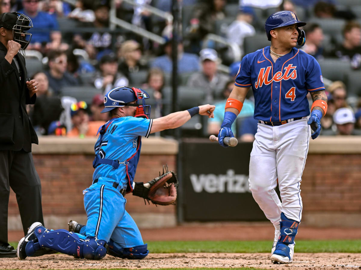 New York Mets' Francisco Alvarez Joins Rare Club in Team History