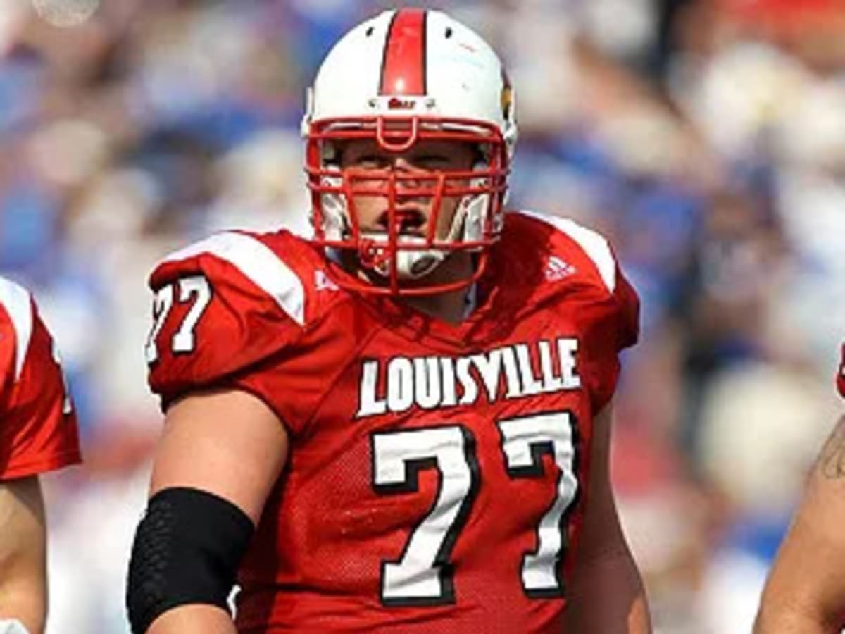 Louisville football: The 21st century All-Cardinal offensive team