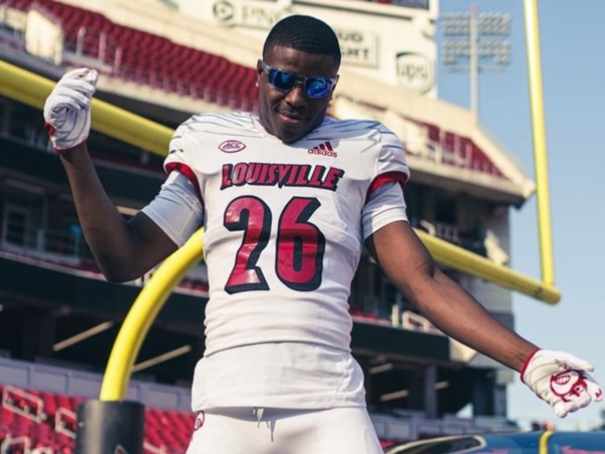 Highlights & Evaluation: Louisville RB Commit Duke Watson - Sports  Illustrated Louisville Cardinals News, Analysis and More