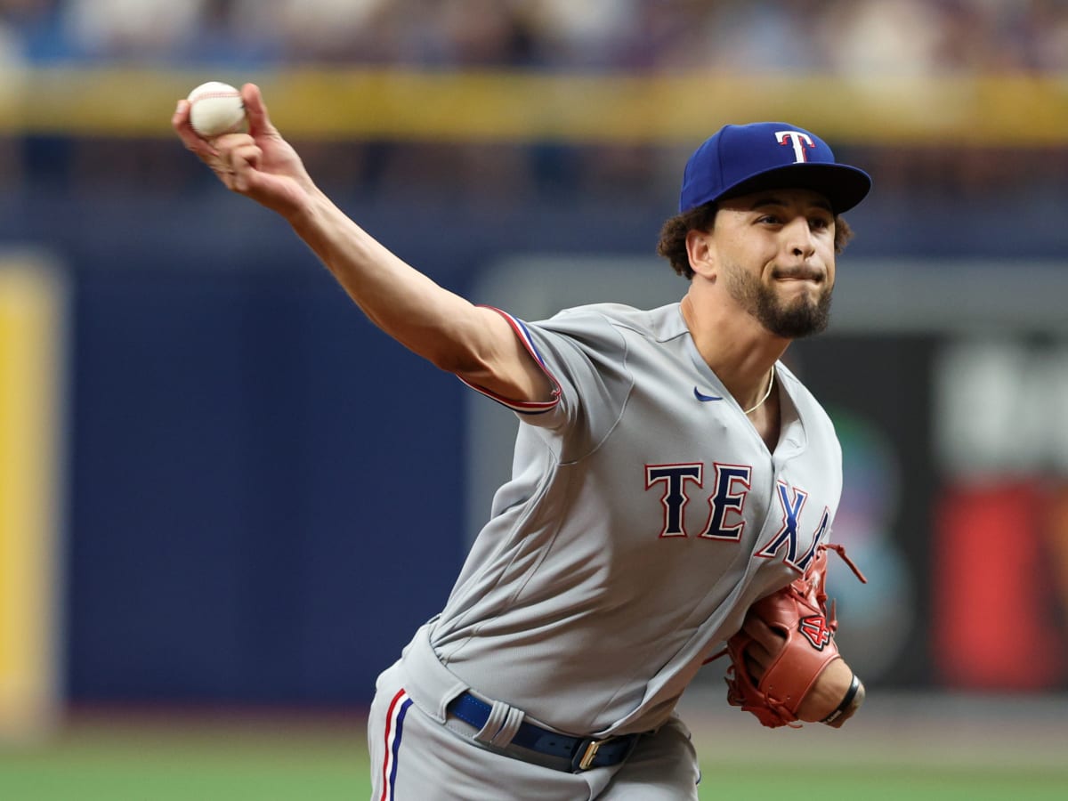 Texas Rangers Monday Home Opener: What You Need To Know - Sports  Illustrated Texas Rangers News, Analysis and More