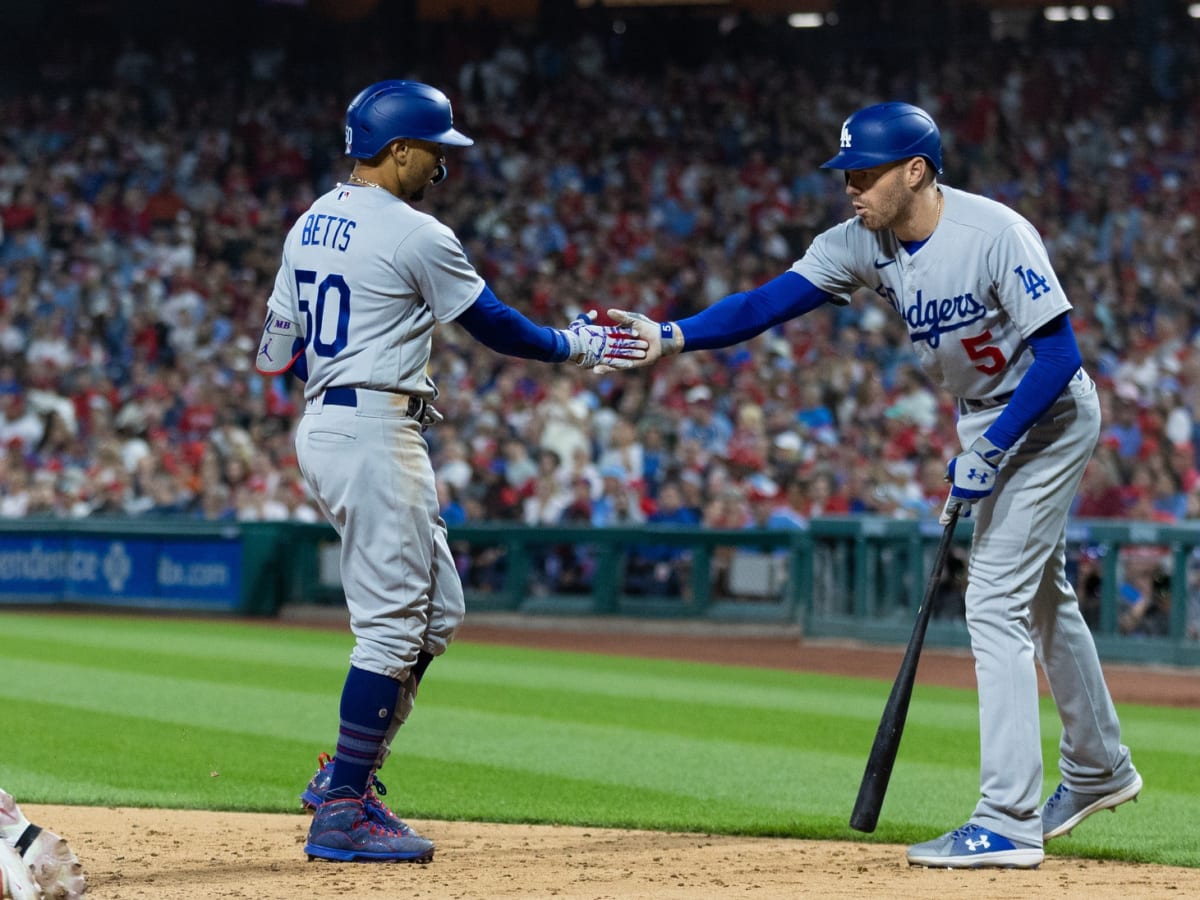 Dodgers players have strong presence in first round of All-Star voting -  True Blue LA