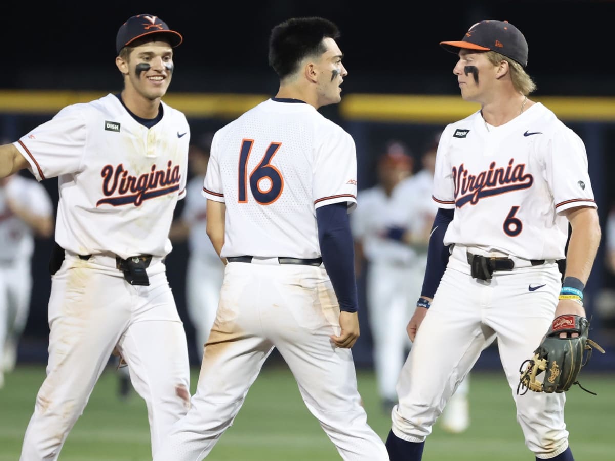 Omaha 101: What you need to know about Virginia baseball playing