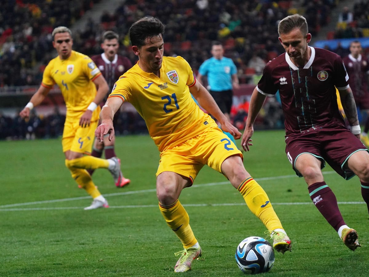 Watch Romania vs Kosovo Stream 2024 UEFA Euro qualifying live - How to Watch and Stream Major League and College Sports