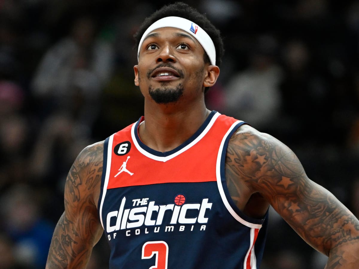 Bradley Beal's extension is a huge victory for the Wizards. Will it pay  off? 
