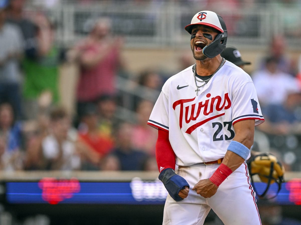 Twins roster movement expected after Thursday's loss to Red Sox